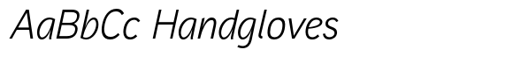 Aaux Next Regular Italic image