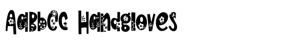 ZP Flowering Sans Condensed image