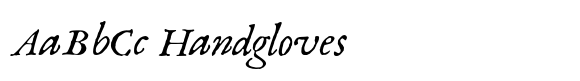 1669 Elzevir Italic image