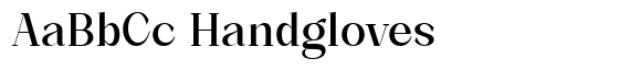 Bleshil Medium Condensed L-T image