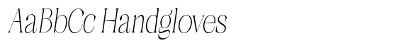 Solsano Solsano Thin Condensed Slanted image