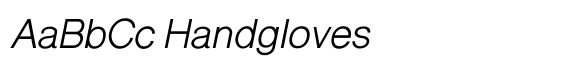 Shree Devanagari 4535 Light Italic image