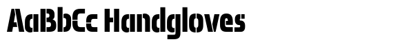 Gravolt Regular image