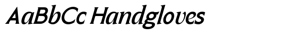 SLTF Arcilla Semi Bold Italic image