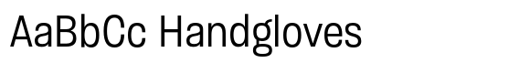 Otoiwo Grotesk Condensed Regular image