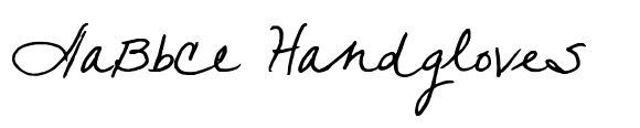 FG Audrey Script image
