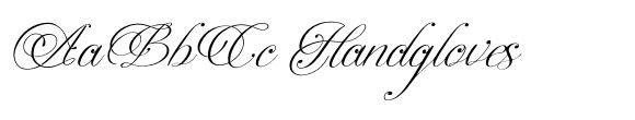 Adeglian Italic image