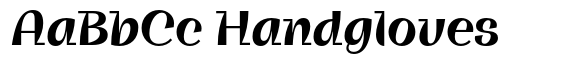 Zinkraft Headline Bold font sample