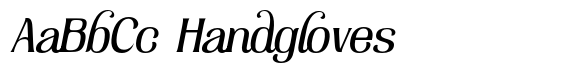 Havenite Italic Medium image