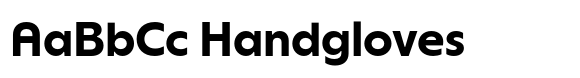 Yowza Standard Bold image