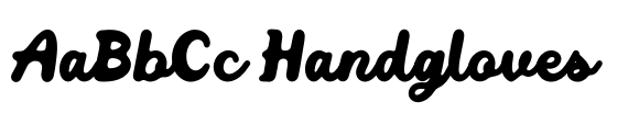 Mellow Script Regular image