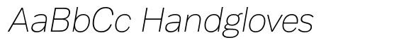Body Text Fit Light Italic image