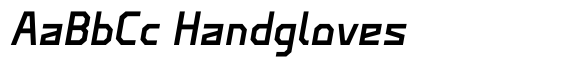 Stickle Bold Italic image