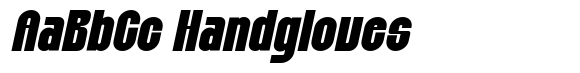 Rayllon Italic image