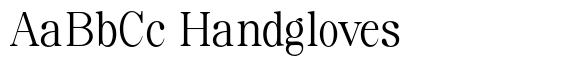 Soffline Light Semi Condensed image