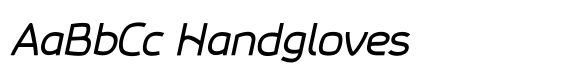 Naolica Italic image