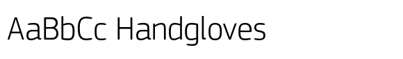 PF Square Sans Pro Light image