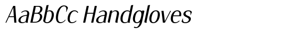 Elio & Oliver v2 Elio & Oliver Medium Italic image
