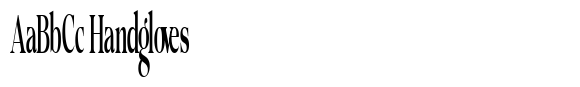 Pichellsio Soft Bold Extra Condensed image