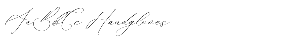 Florens Script Italic image