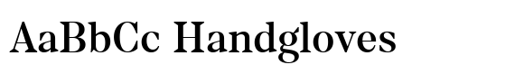 TT Regins Subhead Medium image