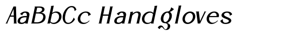 Kilti Italic image