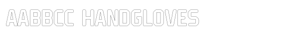 Marodina Cir Outline image