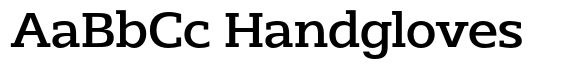 Marlent Extra Bold Expanded image