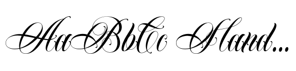 Faikinlan Regular image