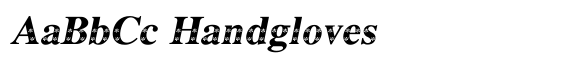 Shree Kan4212 Italic image