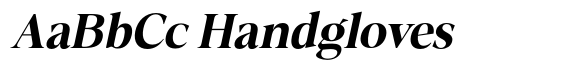 Fitgad Semi Bold Italic image