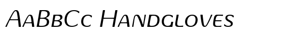 Pagnol Small Caps Regular Italic image