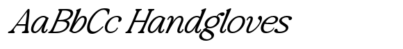 Montalvia Display Thin Expanded Italic Cont image