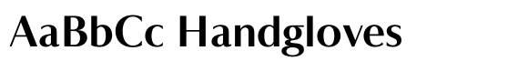 Astoria Classic Sans Medium image