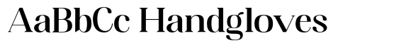 Mandational Semi Bold Expanded image