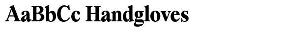 Segikan Extra Bold Semi Condensed image