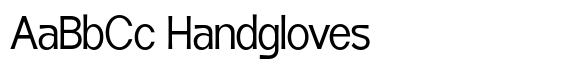 Fintalux Semi Condensed image