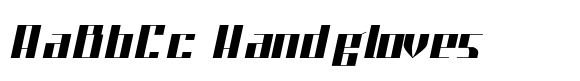 Ls Selebriti Italic Regular image