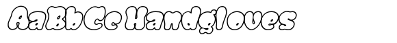 Gordis Outline-Italic image