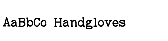 Baltimore Typewriter image