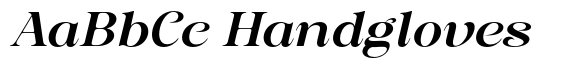 Frontend Semi Bold Extra Expanded Italic image
