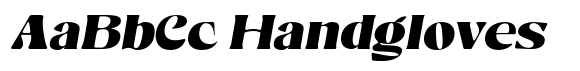 Brefid Soft SemiExpanded Italic image