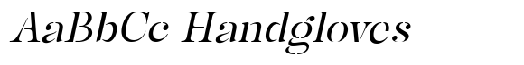 Mulich Slanted image