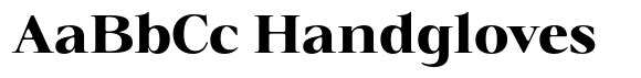 Refiost Soft ExtraBold SemiExpanded image