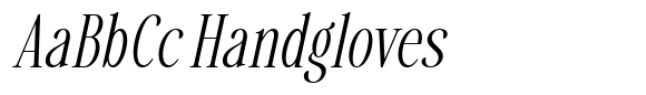 Savera Editorial Light Italic image