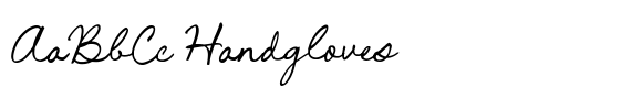 Cursive Amber image