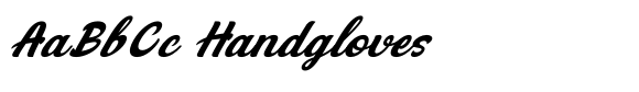America League Italic image