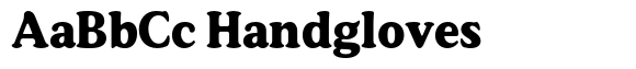 Astheric Extra Bold Semi Condensed image
