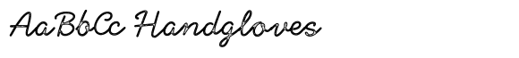 Larrikin Script image