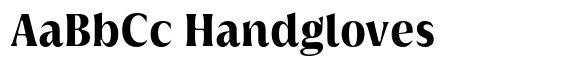 Griggs ExtraBoldFlareSs02 image